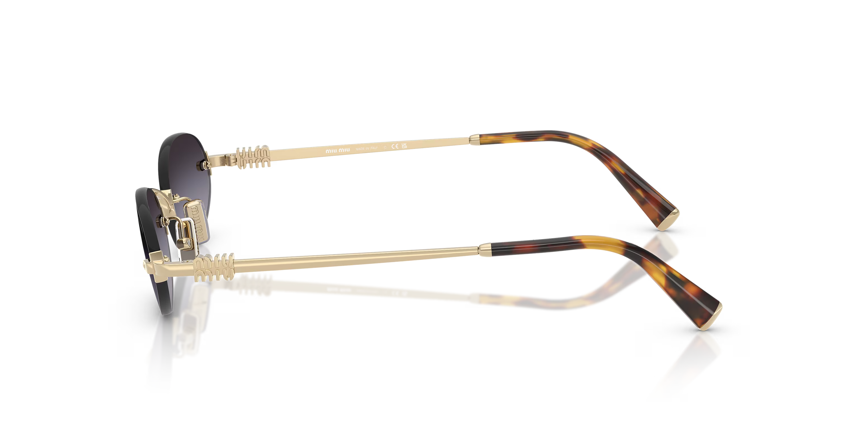 Occhiali Da Sole Miu Miu MU A54S ZVN5D1 51