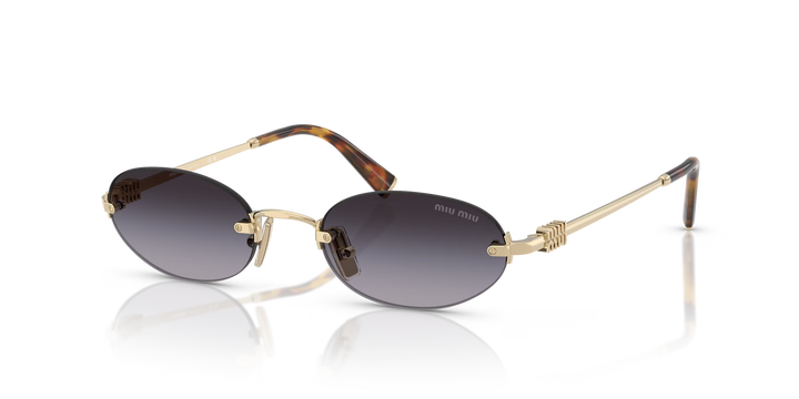 Miu Miu Sunglasses MU A54S ZVN5D1 51