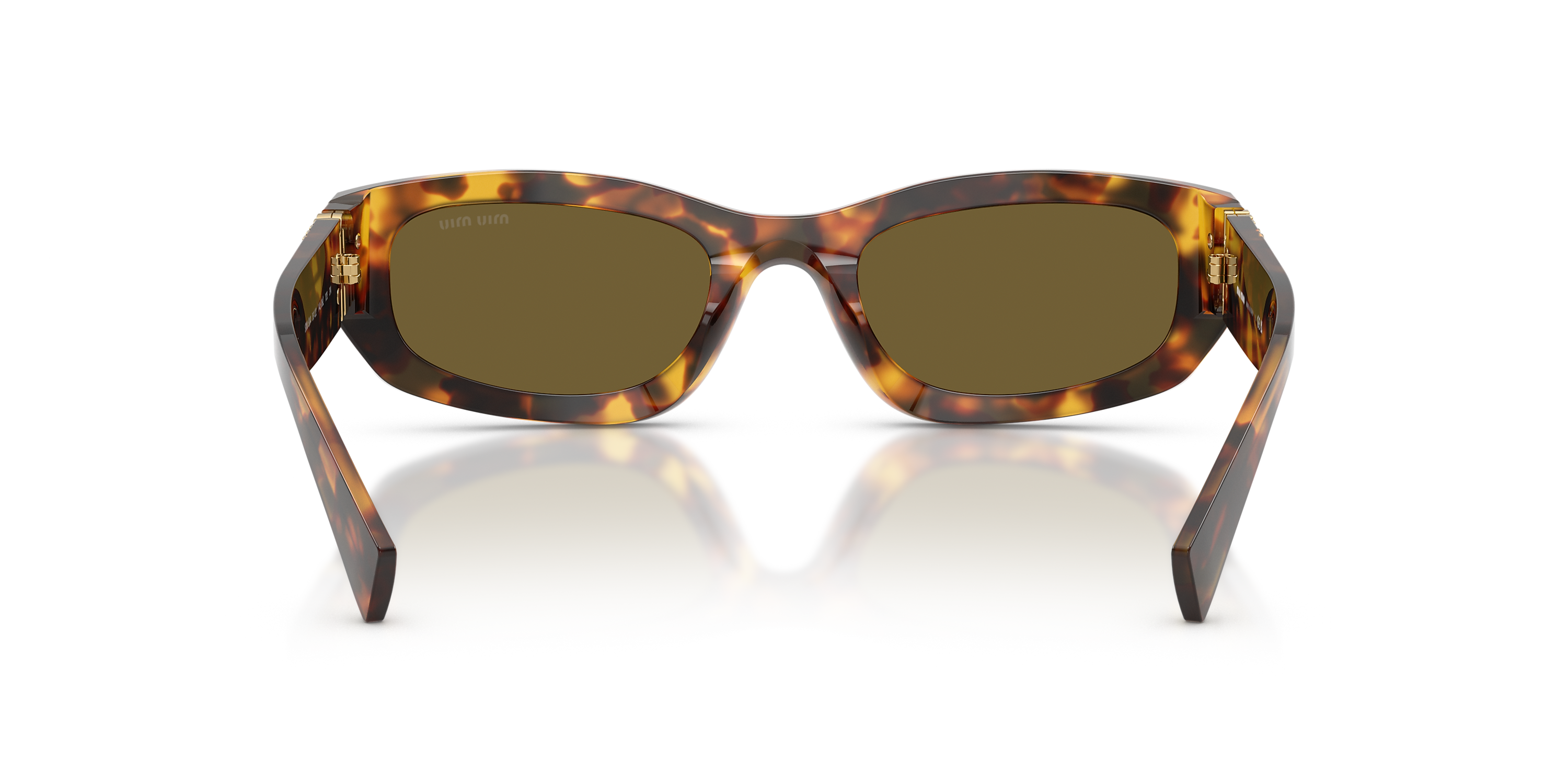 Occhiali Da Sole Miu Miu MU B04S 14L09Z 53