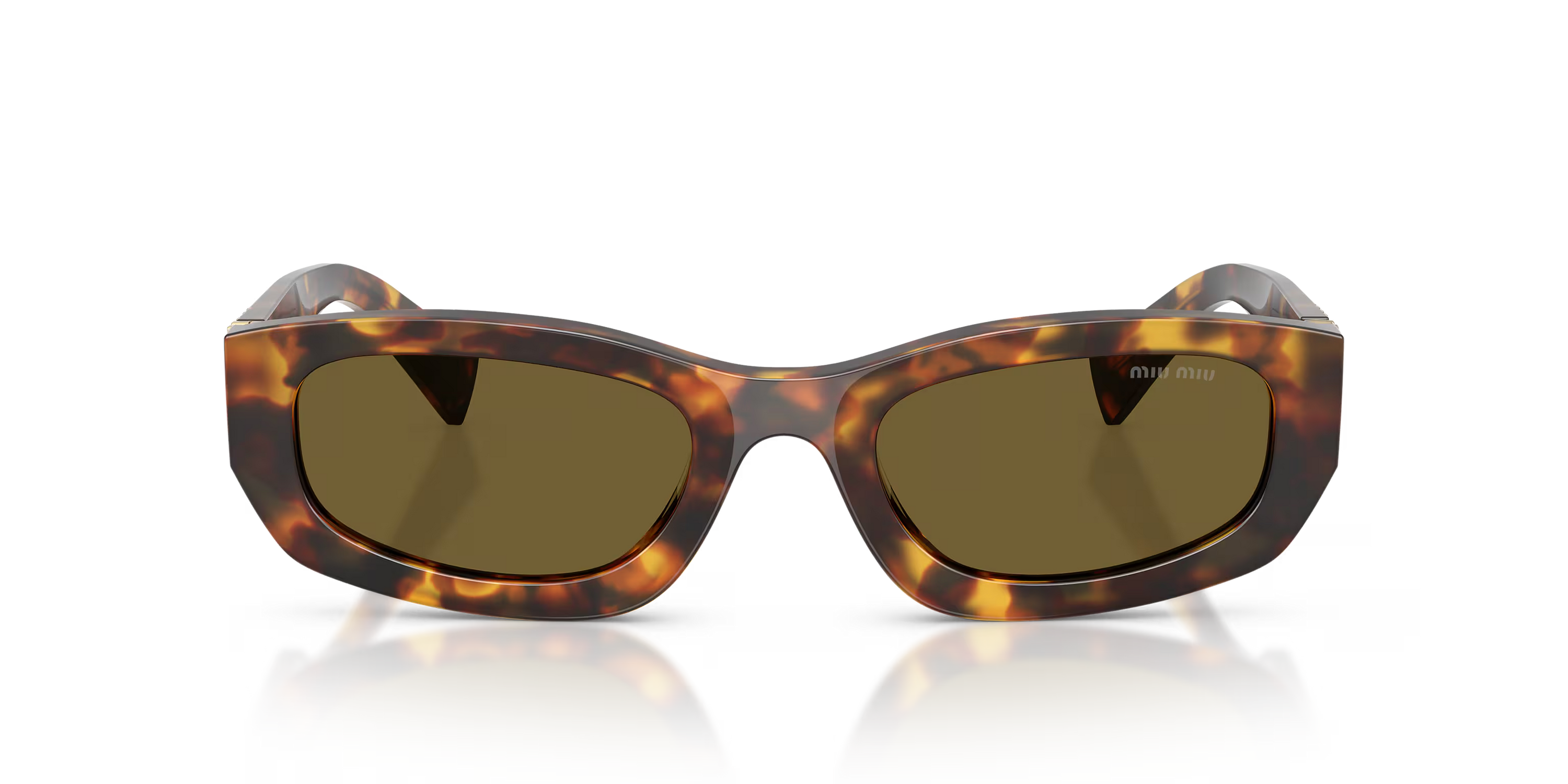 Occhiali Da Sole Miu Miu MU B04S 14L09Z 53