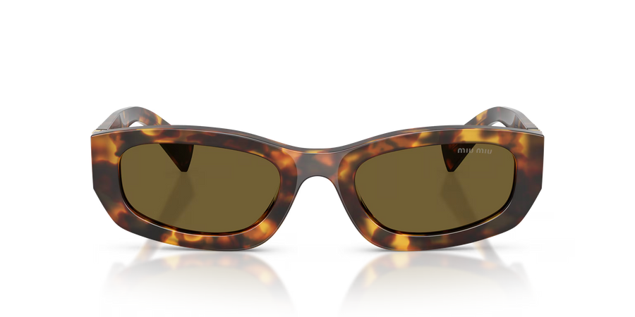 Miu Miu Sunglasses MU B04S 14L09Z 53