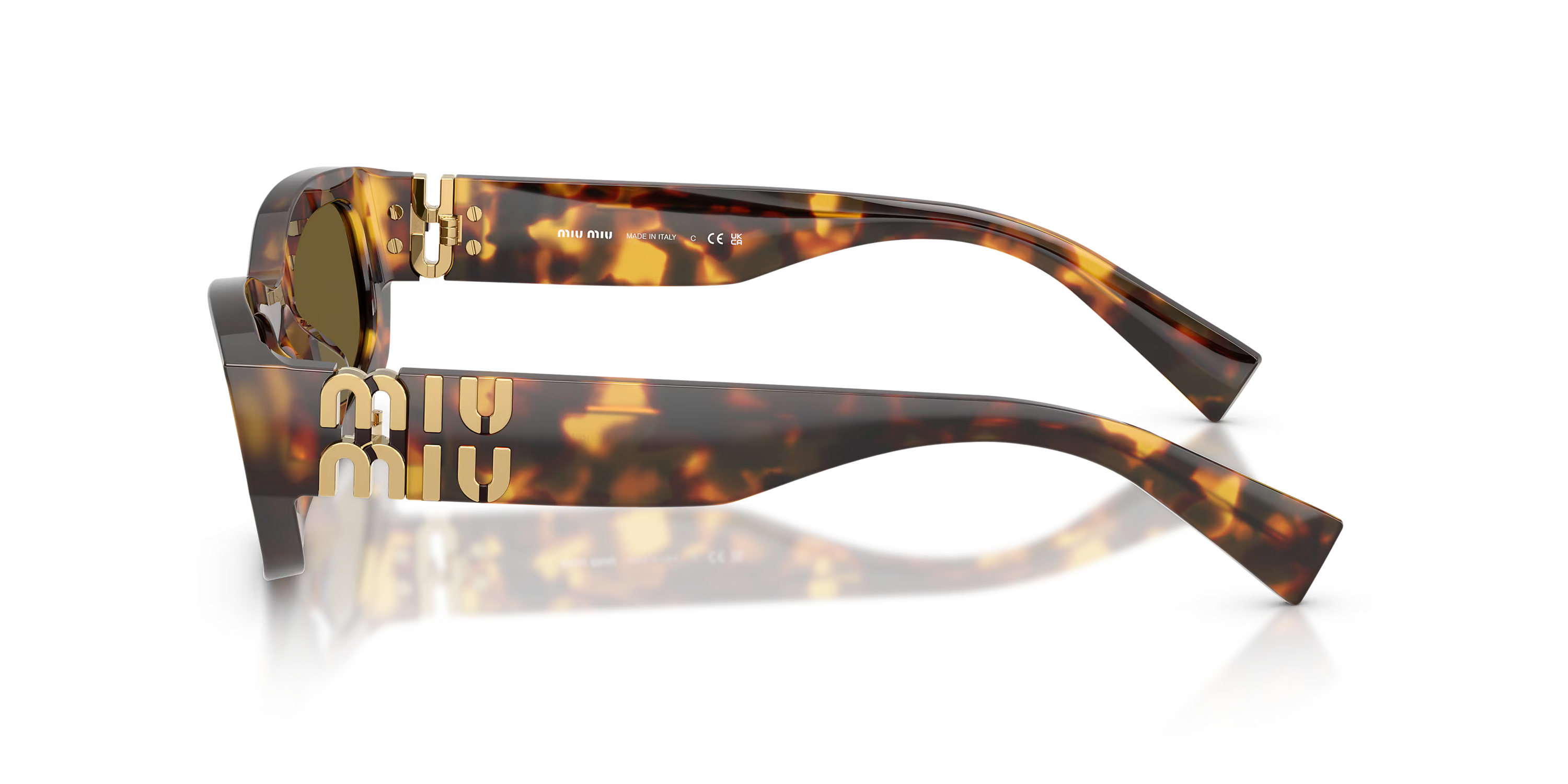 Occhiali Da Sole Miu Miu MU B04S 14L09Z 53