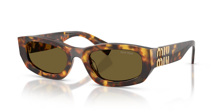 Miu Miu Sunglasses MU B04S 14L09Z 53