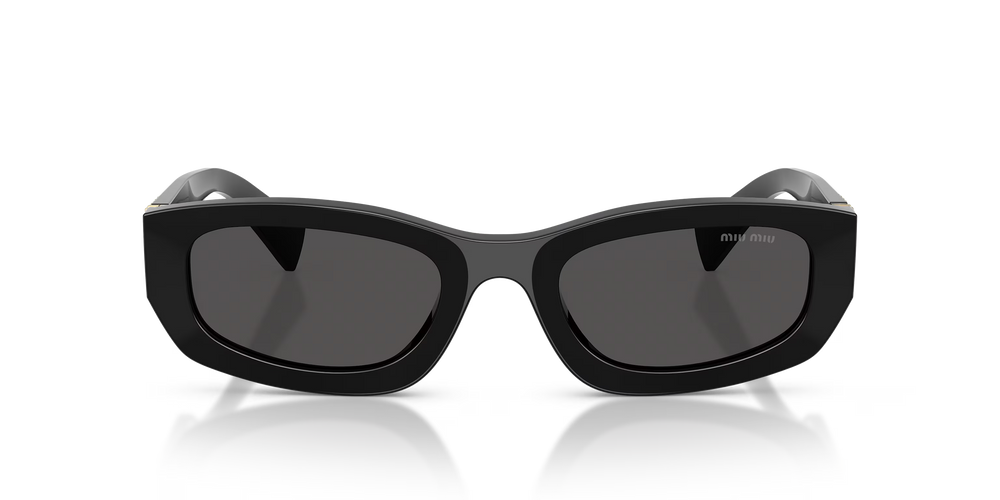 Miu Miu Sunglasses MU B04S 16K08Z 53