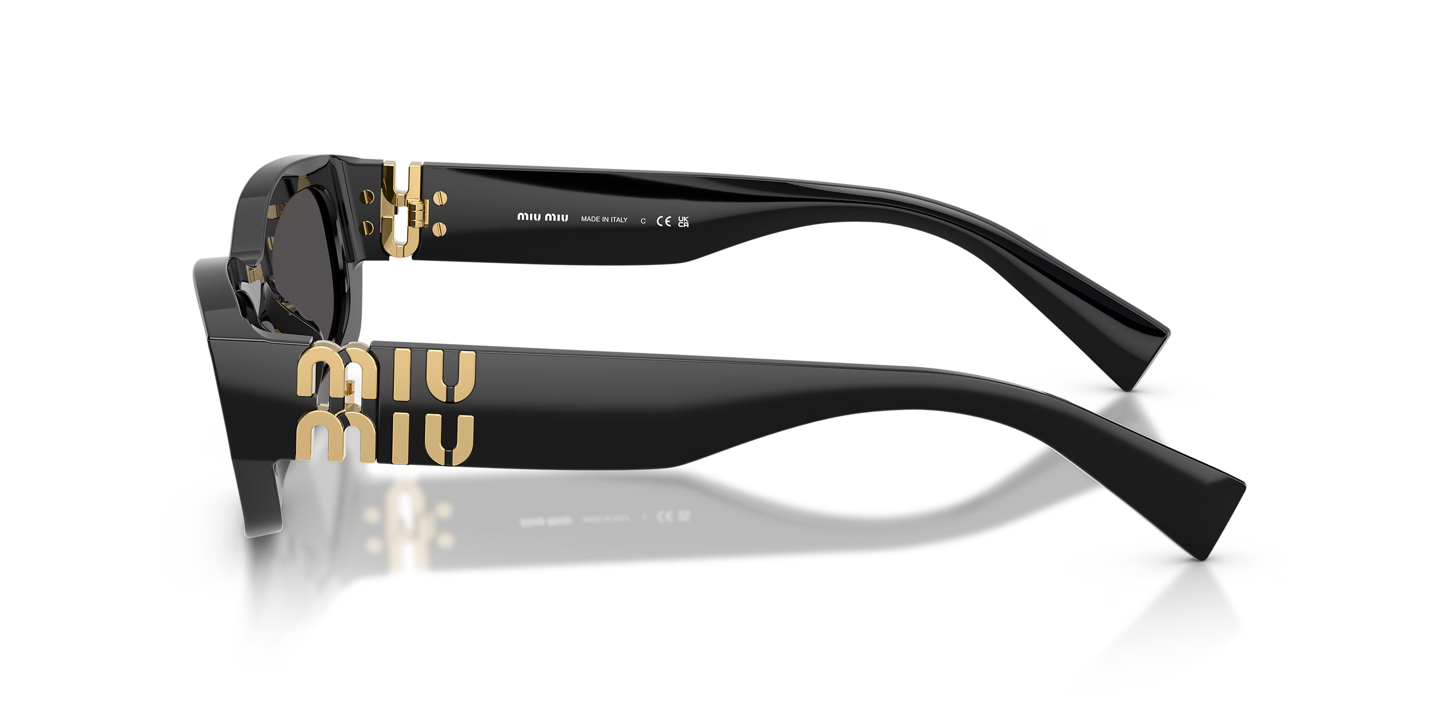 Occhiali Da Sole Miu Miu MU B04S 16K08Z 53