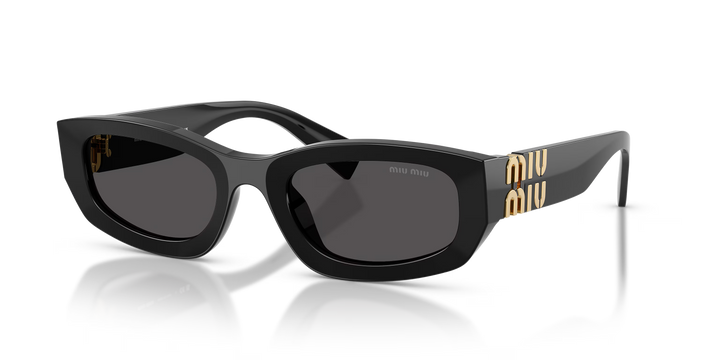 Miu Miu Sunglasses MU B04S 16K08Z 53
