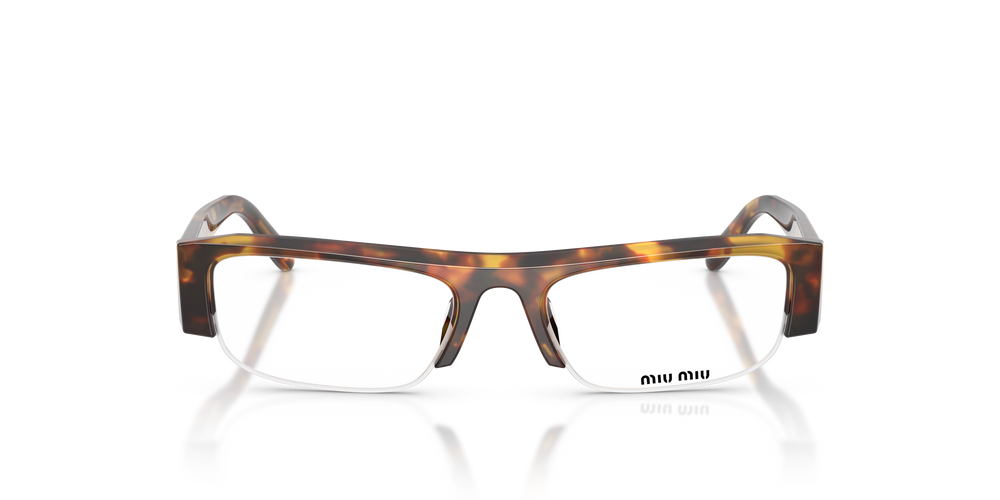 Miu Miu MU56ZS 5AK20I 56 Sonnenbrille