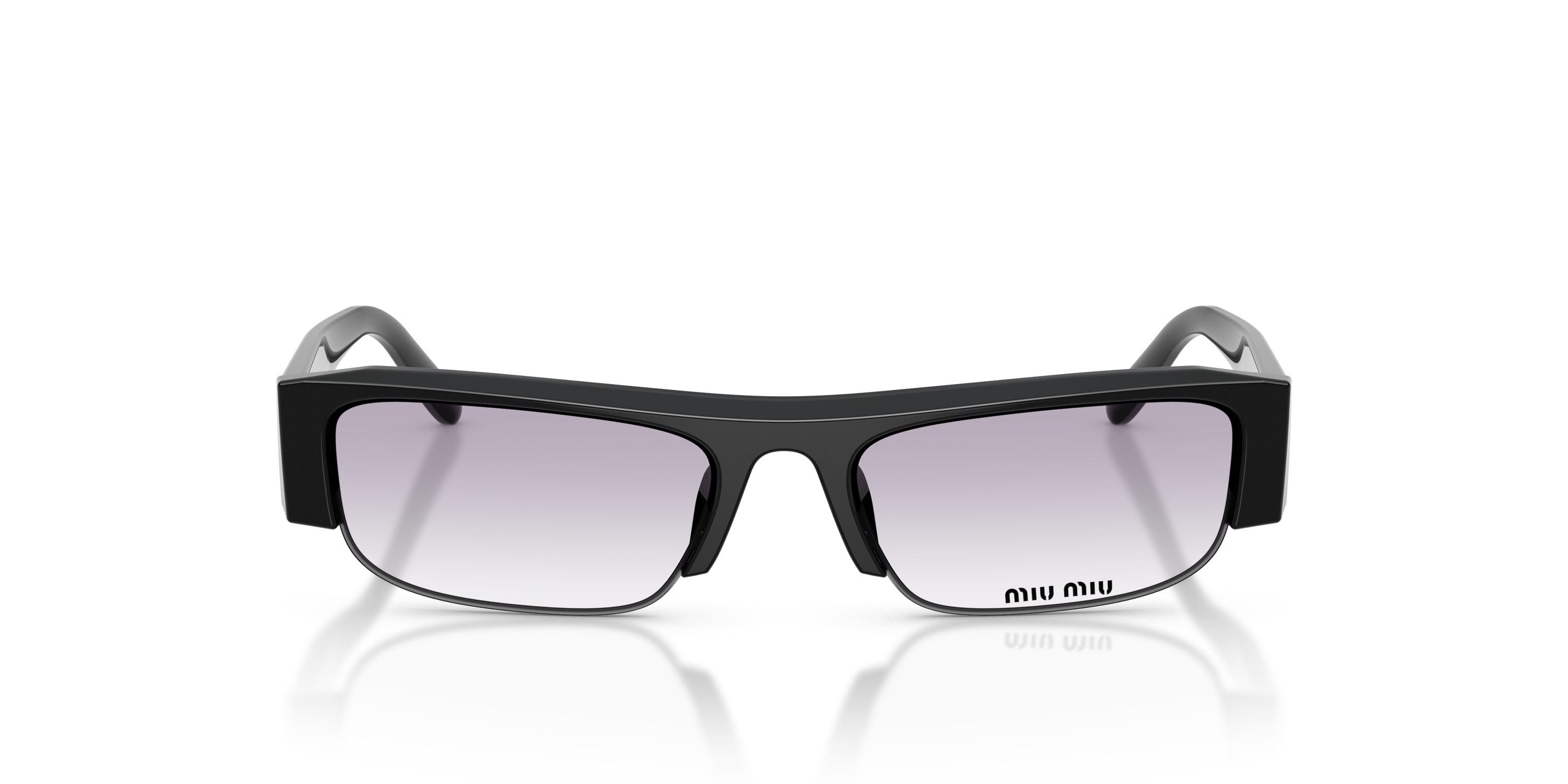 Miu Miu MU56ZS 5AK20I 56 Sunglasses