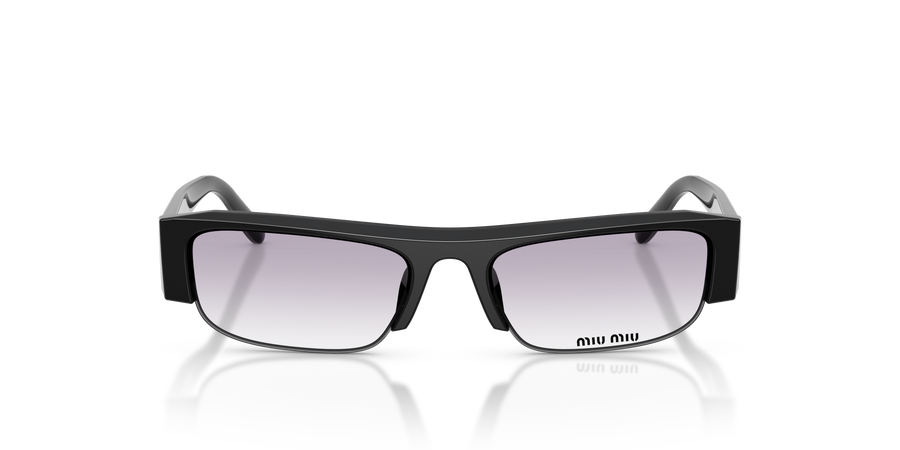 Miu Miu MU56ZS 5AK20I 56 Sunglasses