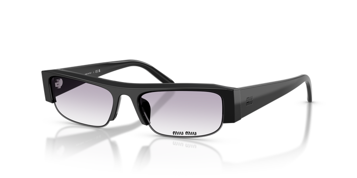 Miu Miu MU56ZS 5AK20I 56 Sunglasses