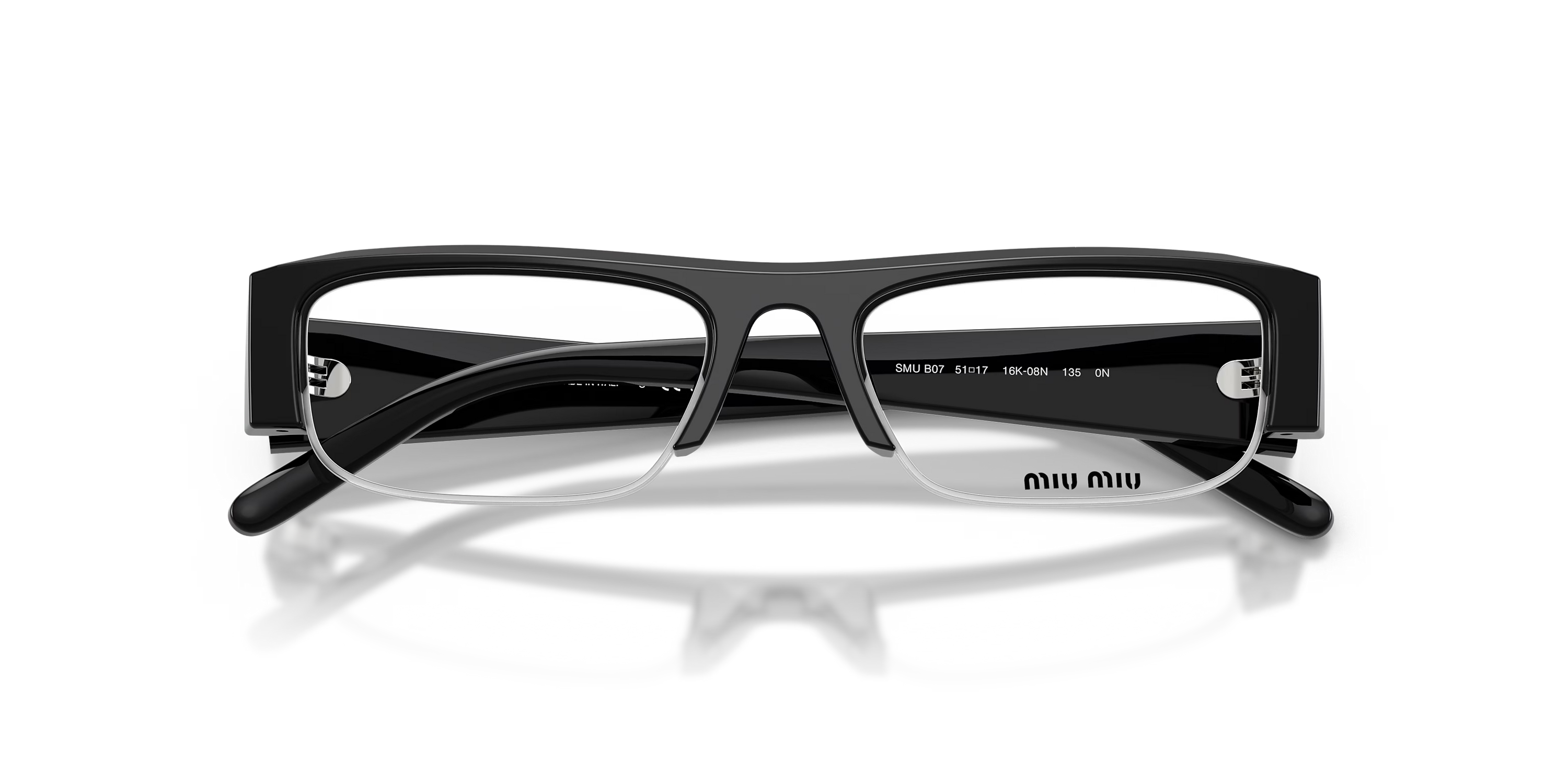 Occhiali Da Sole Miu Miu MU B07S 16K08N 51
