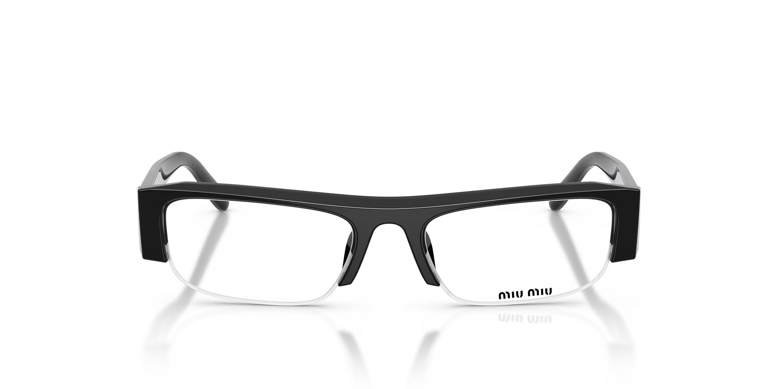 Miu Miu Sonnenbrille MU B07S 16K08N 51