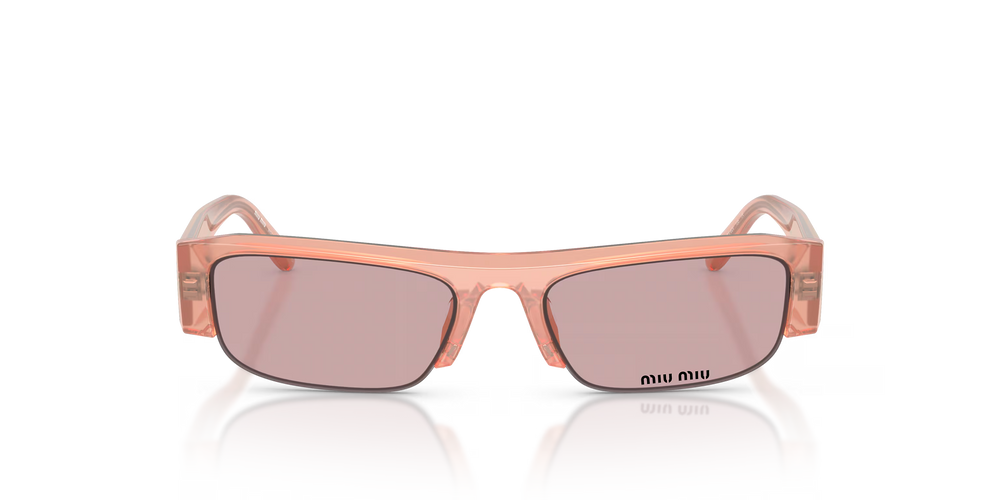 Miu Miu Sunglasses MU B07S 20I60V 51