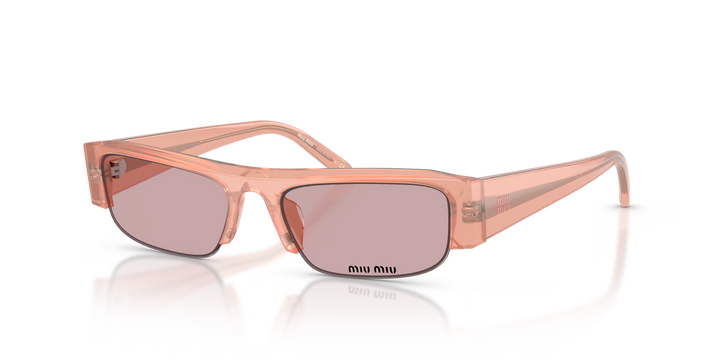 Miu Miu Sunglasses MU B07S 20I60V 51