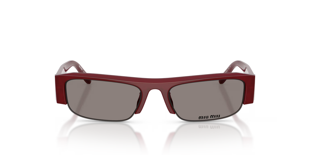 Miu Miu Sonnenbrille MU B07S 21I80Q 51
