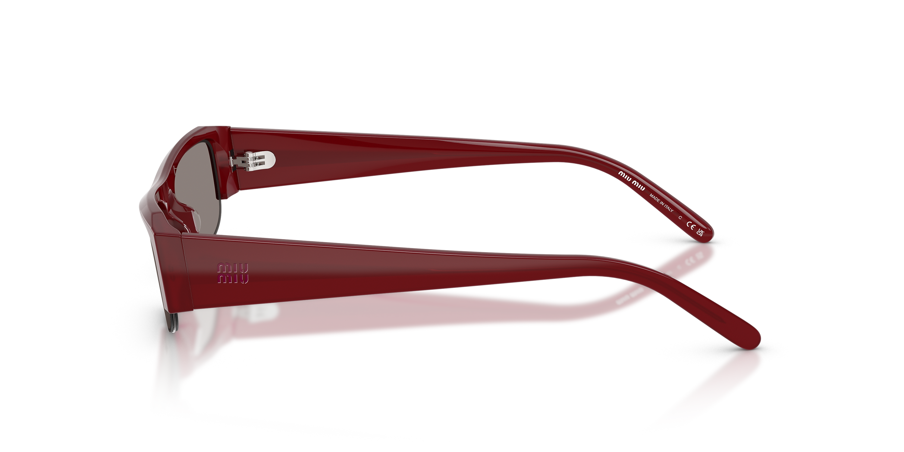Occhiali Da Sole Miu Miu MU B07S 21I80Q 51