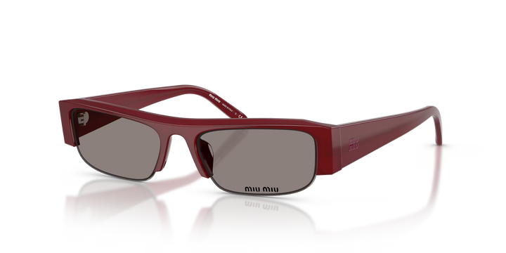 Miu Miu Sonnenbrille MU B07S 21I80Q 51