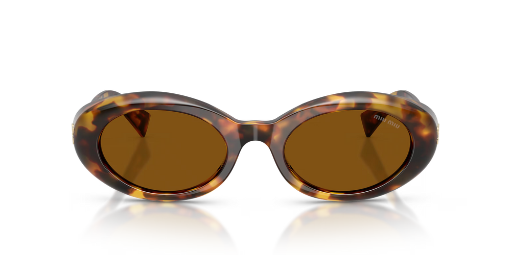 Miu Miu MU B09S 14L20V 52 Sunglasses