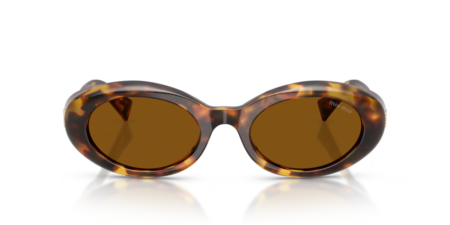 Miu Miu MU B09S 14L20V 52 Sunglasses