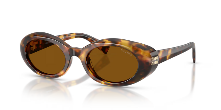 Miu Miu MU B09S 14L20V 52 Sunglasses