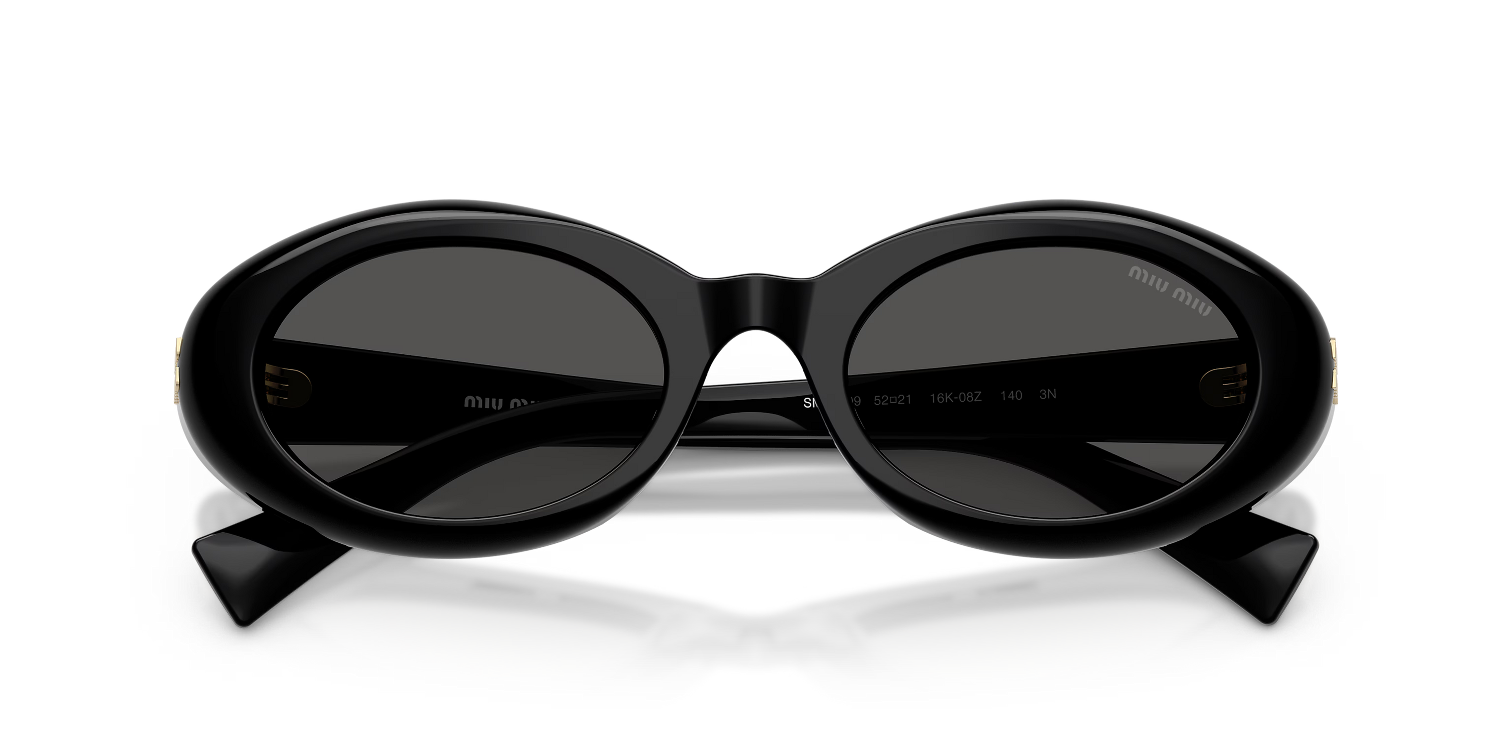 Occhiali Da Sole Miu Miu MU B09S 16K08Z 52