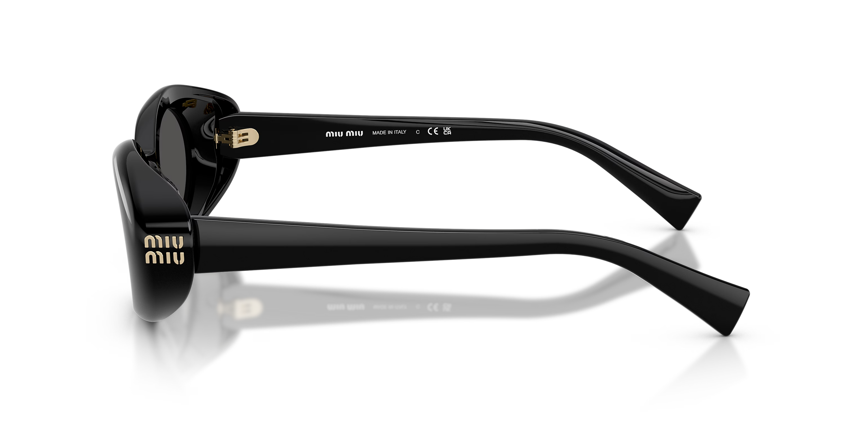 Occhiali Da Sole Miu Miu MU B09S 16K08Z 52