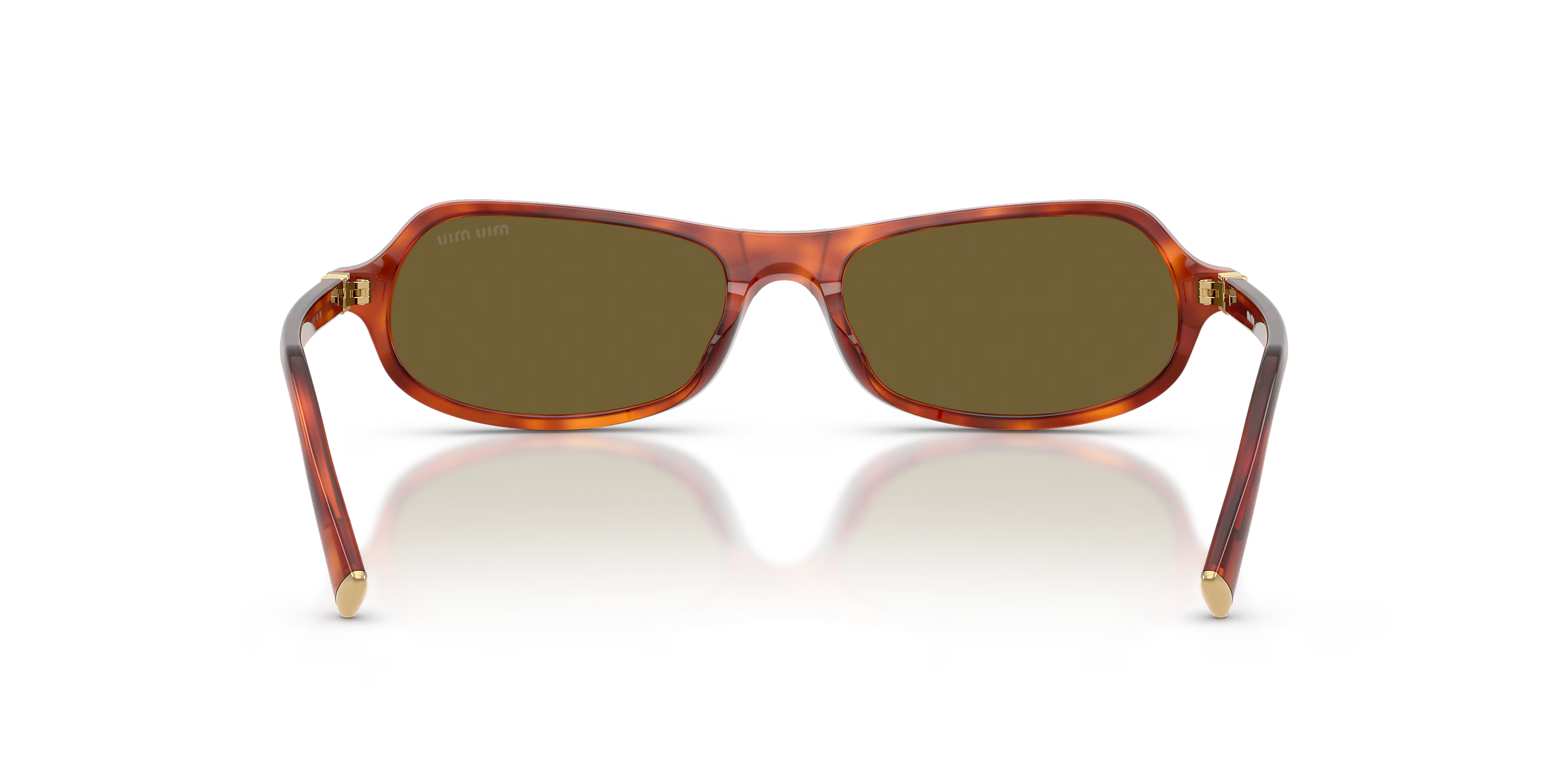Miu Miu MU B10SU 11P09Z 55 Sunglasses