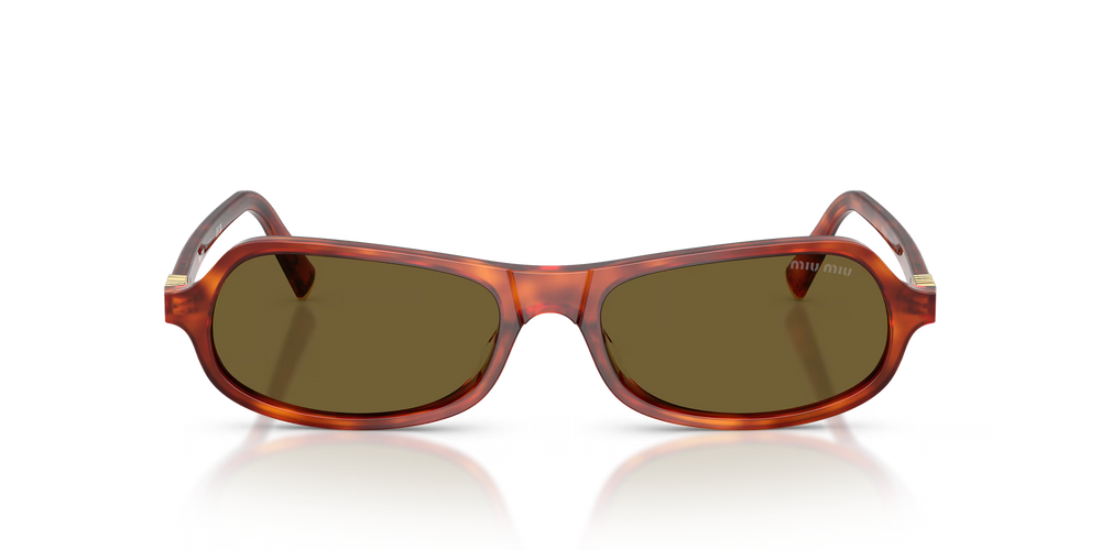 Miu Miu MU B10SU 11P09Z 55 Sunglasses
