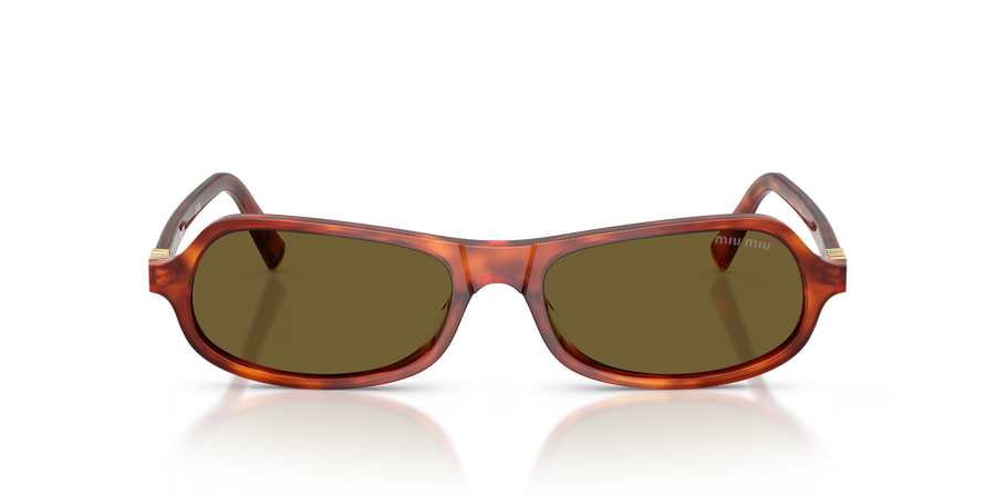 Miu Miu MU B10SU 11P09Z 55 Sunglasses