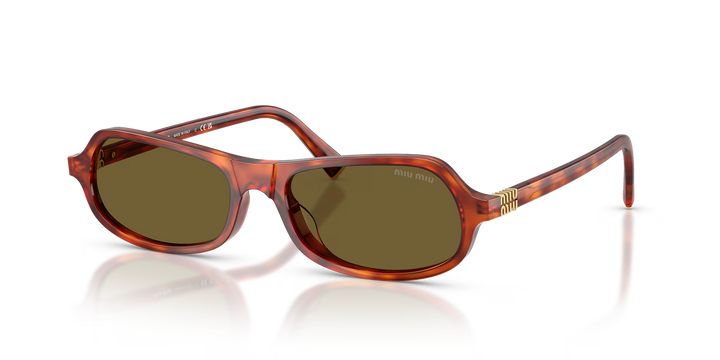 Miu Miu MU B10SU 11P09Z 55 Sunglasses