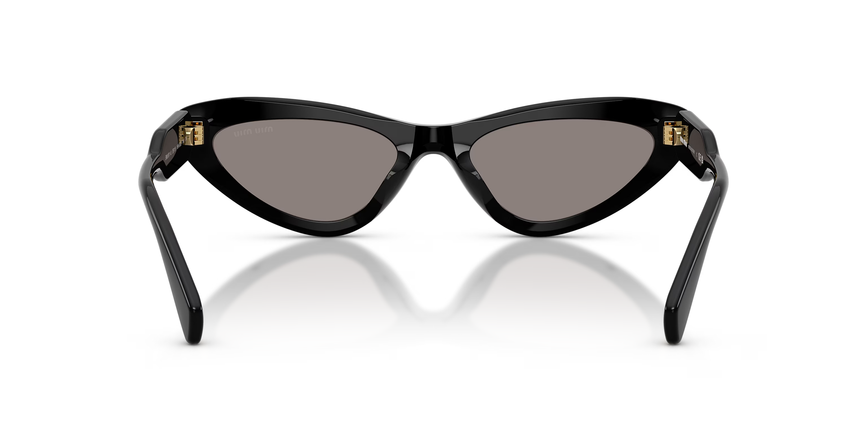 Miu Miu Sonnenbrille MU B11SU 16K80Q 55