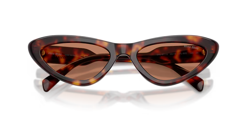 Occhiali Da Sole Miu Miu MU B11SU 27L90Q 55