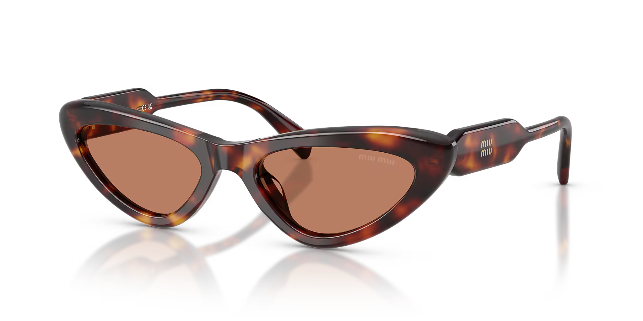 Occhiali Da Sole Miu Miu MU B11SU 27L90Q 55