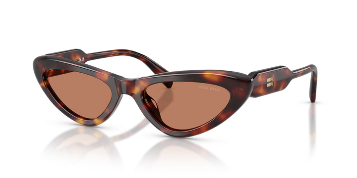 Occhiali Da Sole Miu Miu MU B11SU 27L90Q 55