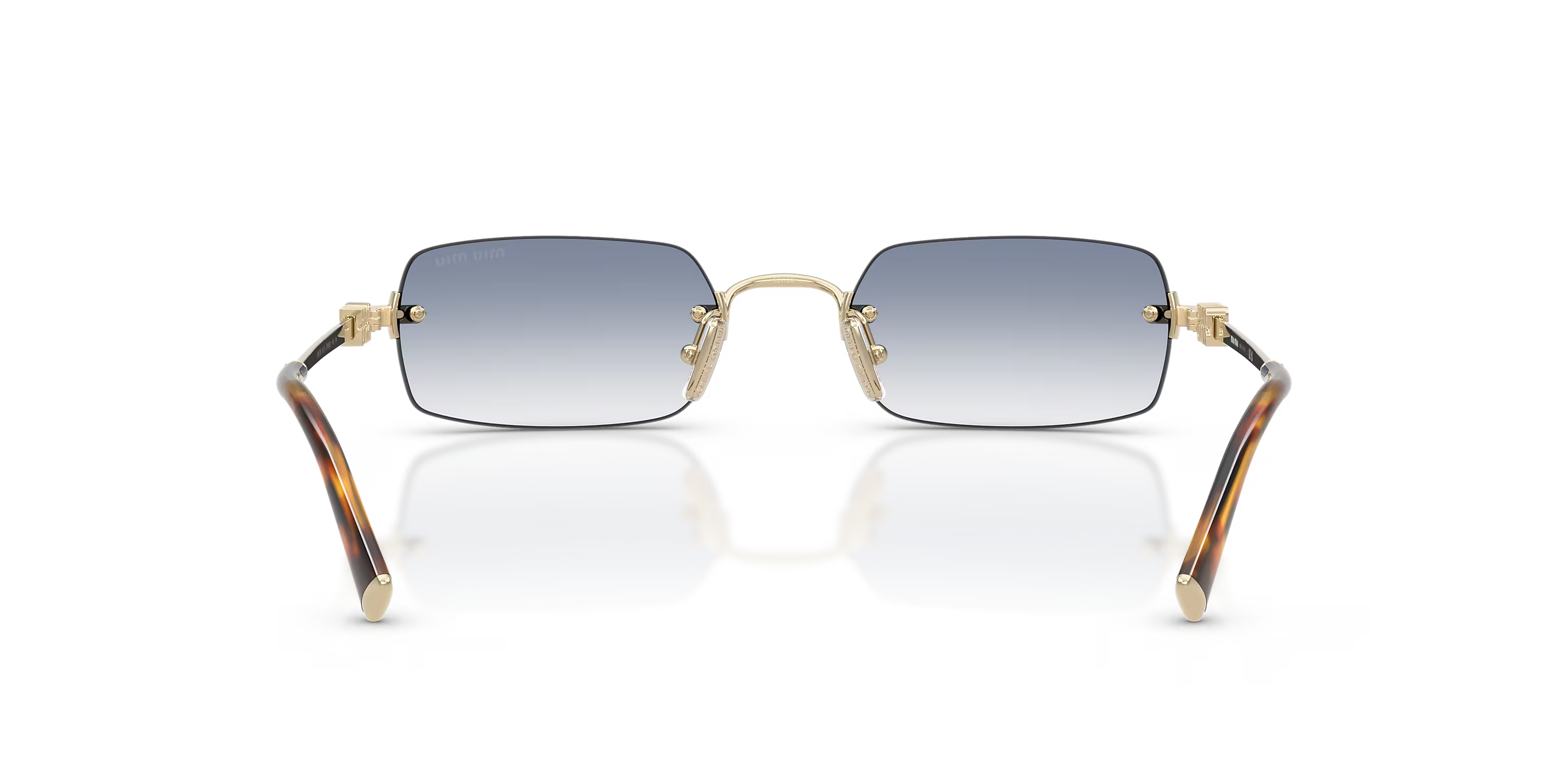 Occhiali Da Sole Miu Miu MU B50S ZVN80O 52