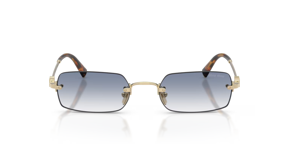 Miu Miu Sunglasses MU B50S ZVN80O 52