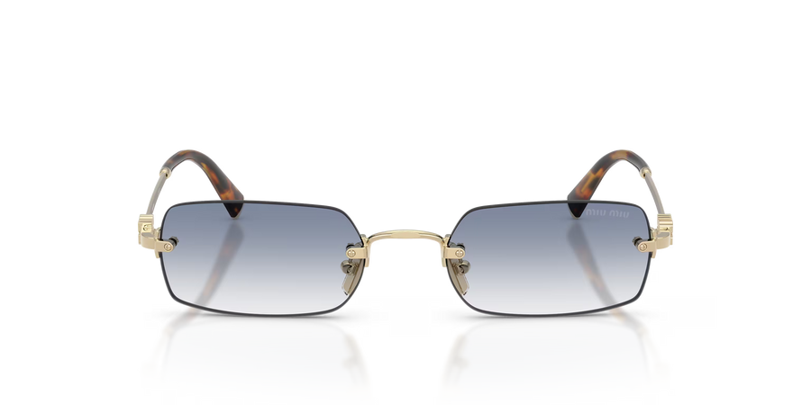 Occhiali Da Sole Miu Miu MU B50S ZVN80O 52