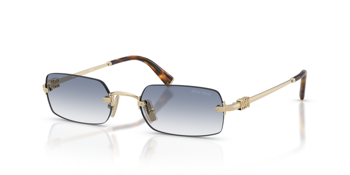 Miu Miu Sunglasses MU B50S ZVN80O 52