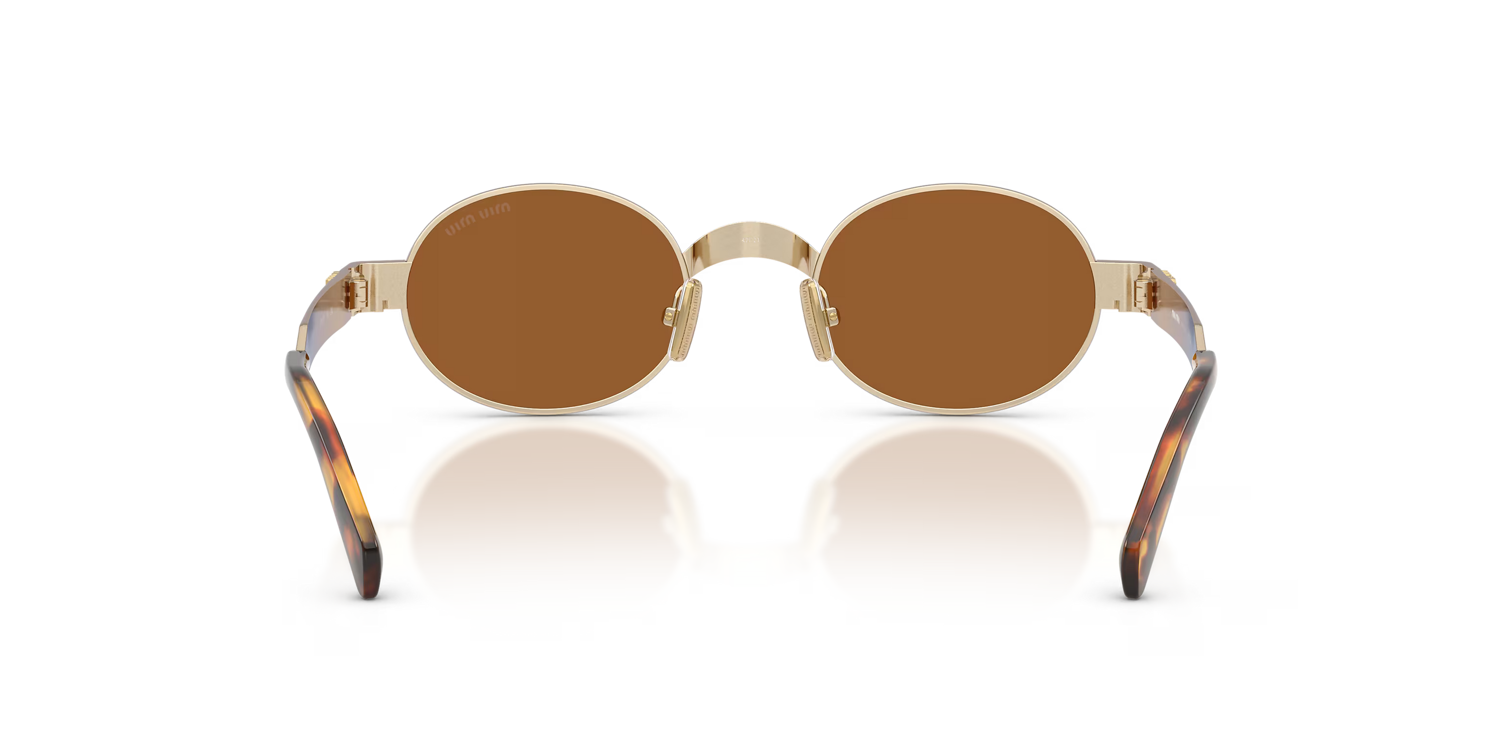 Occhiali Da Sole Miu Miu MU B51S 22M20V 47