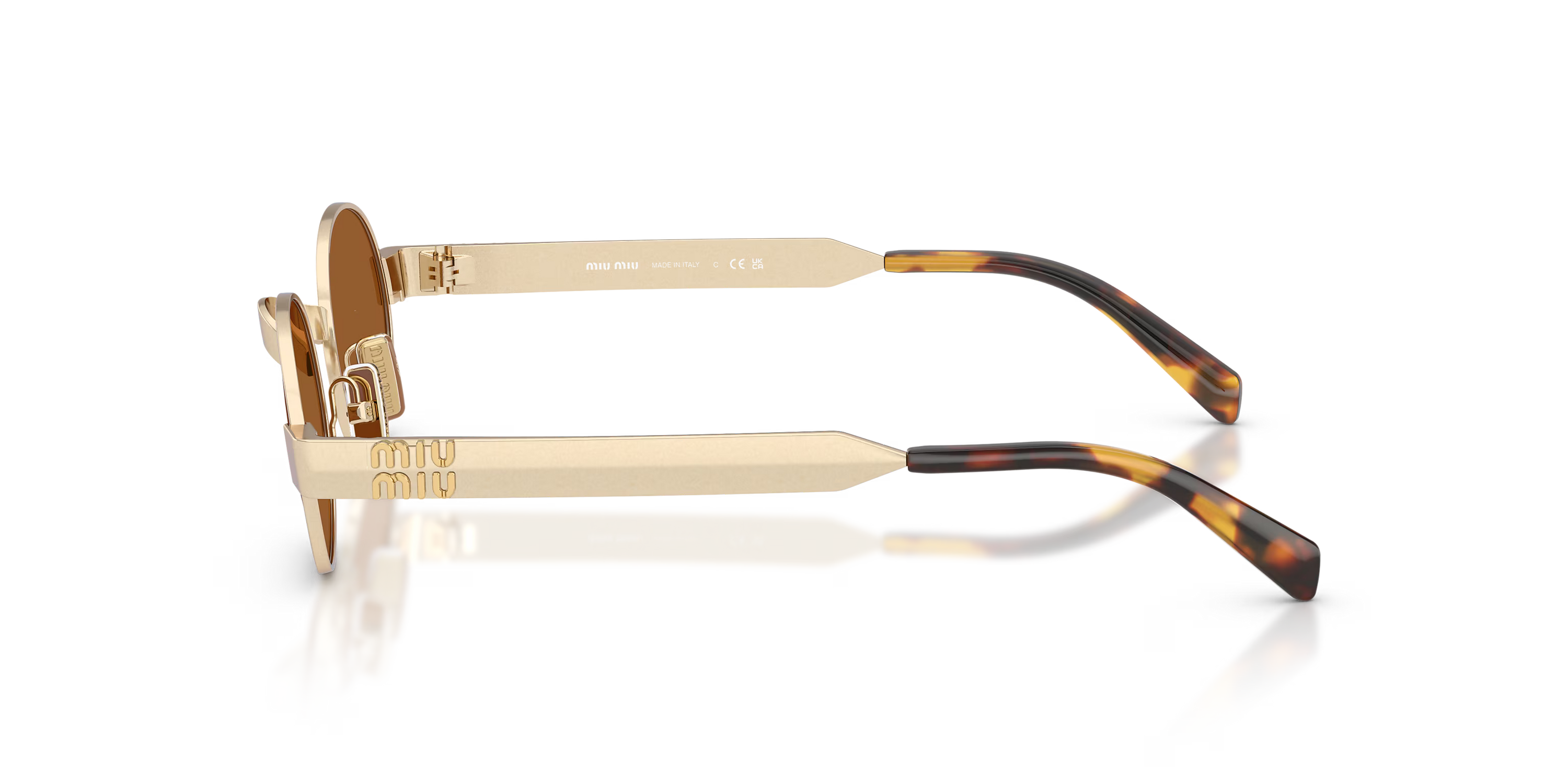 Occhiali Da Sole Miu Miu MU B51S 22M20V 47