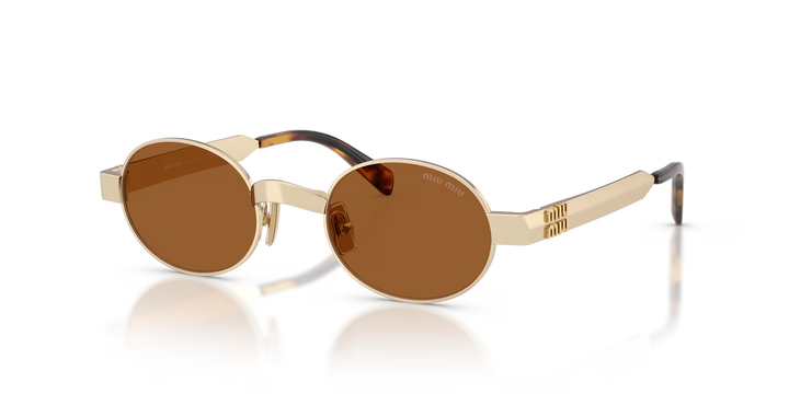 Occhiali Da Sole Miu Miu MU B51S 22M20V 47