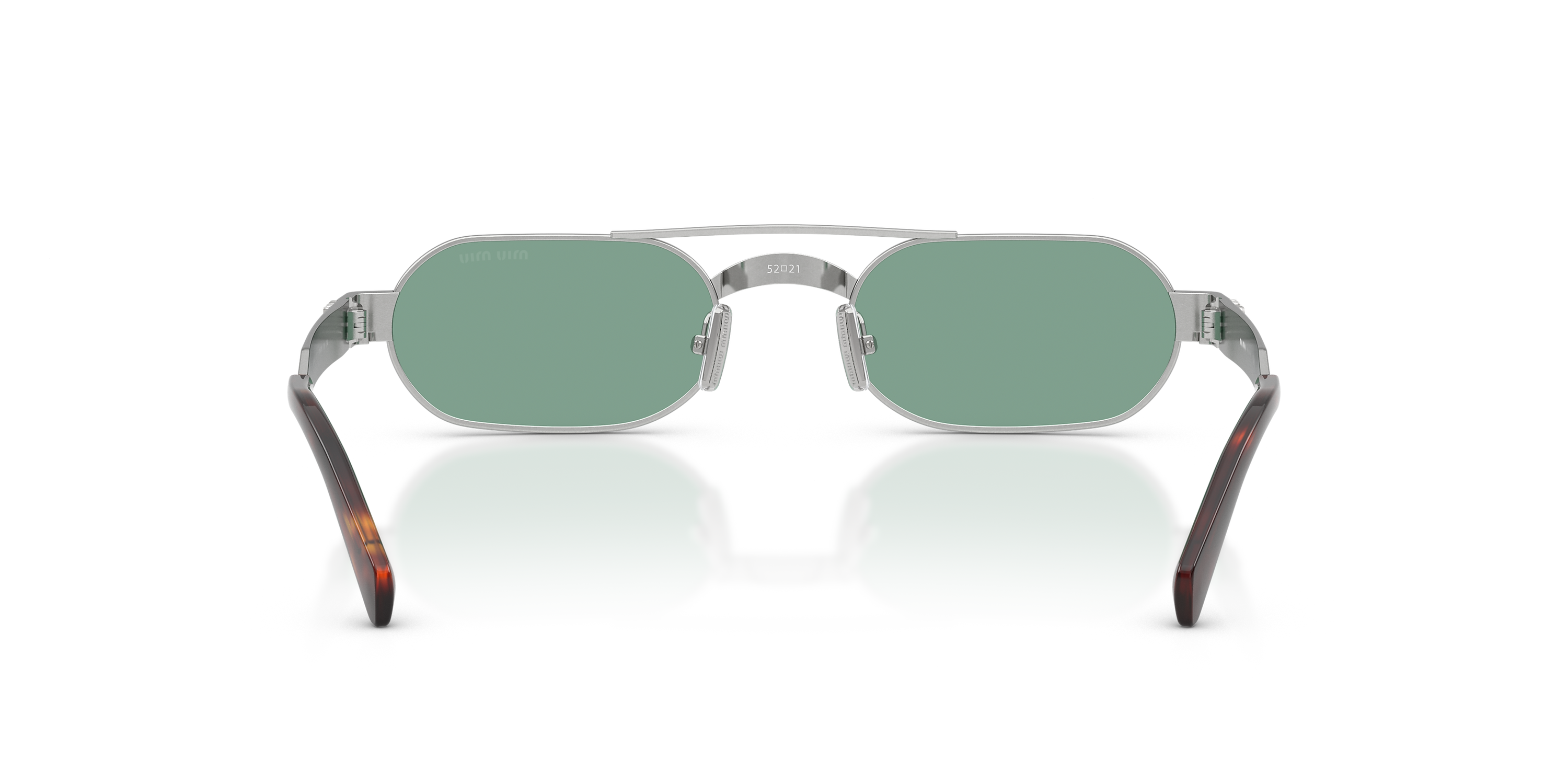 Occhiali Da Sole Miu Miu MU B52S 21M40Y 52