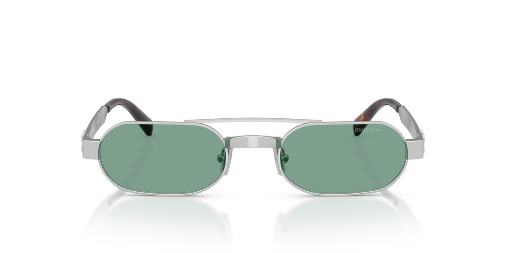 Miu Miu Sonnenbrille MU B52S 21M40Y 52