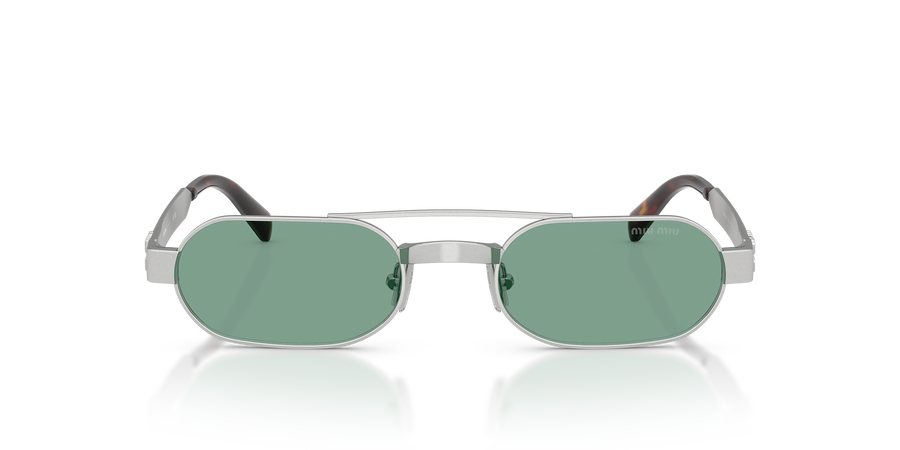 Miu Miu Sonnenbrille MU B52S 21M40Y 52