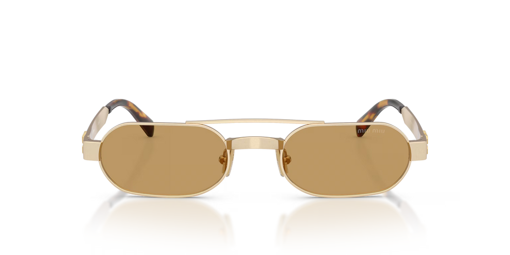 Miu Miu MU B52S 22M10Y 52 Sunglasses