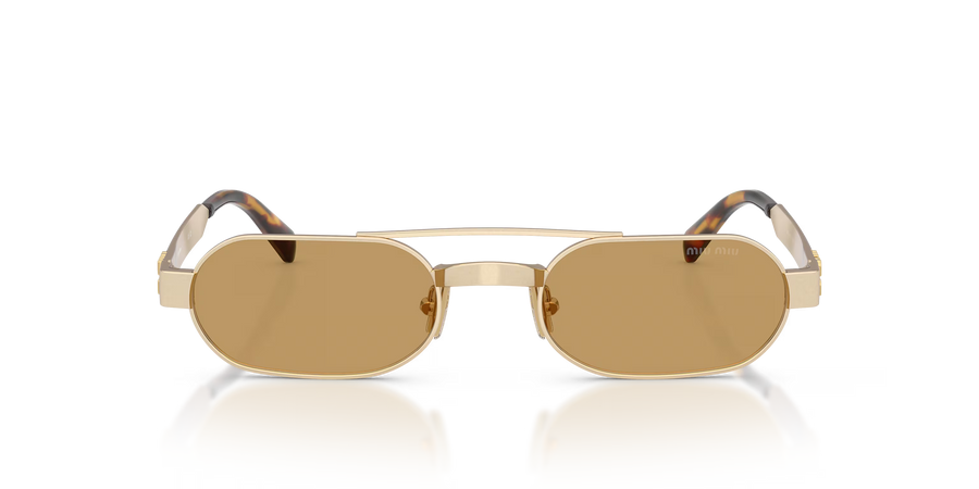 Miu Miu MU B52S 22M10Y 52 Sunglasses