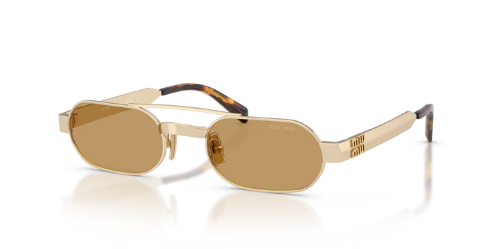 Miu Miu MU B52S 22M10Y 52 Sunglasses