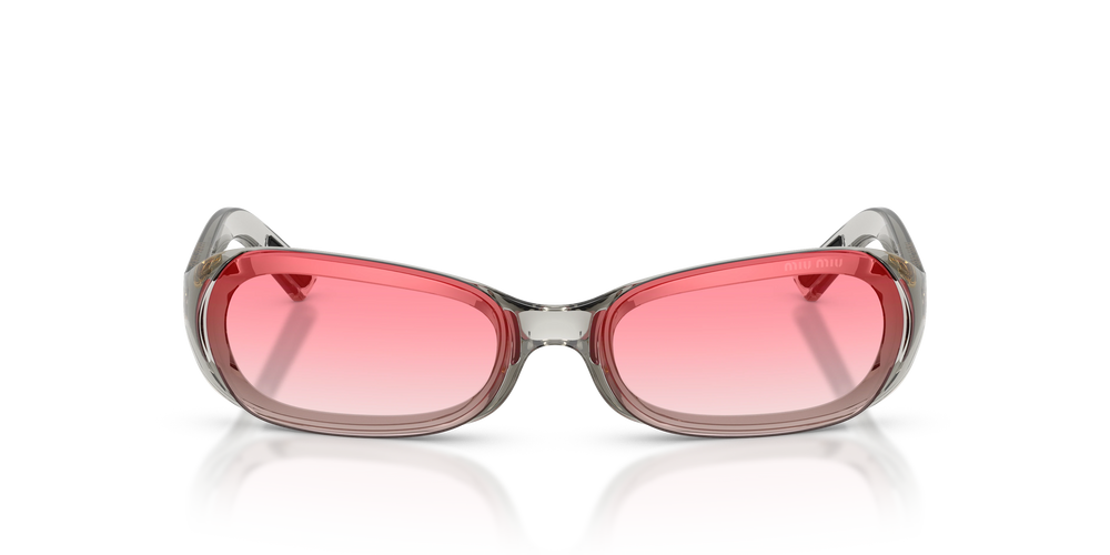 Miu Miu Sonnenbrille MU C07SU 28S41G 62