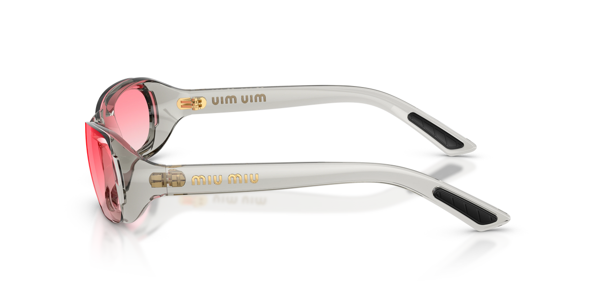 Miu Miu Sonnenbrille MU C07SU 28S41G 62