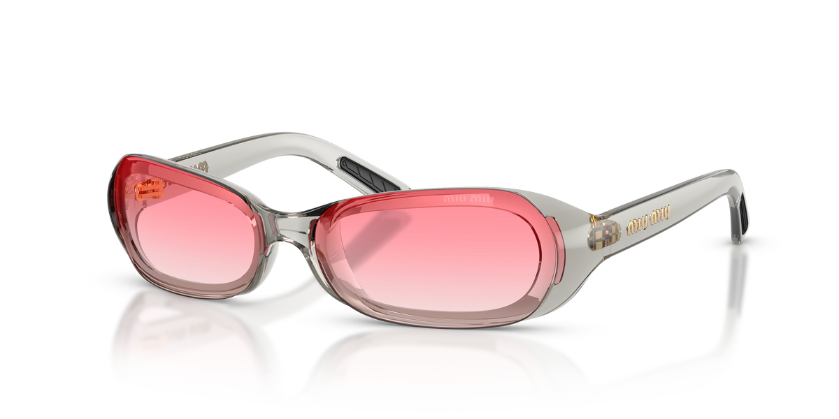 Miu Miu Sonnenbrille MU C07SU 28S41G 62